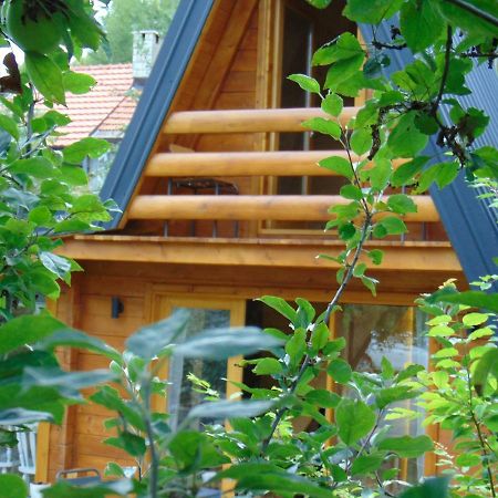 Apple House Villa Cetinje Exterior photo