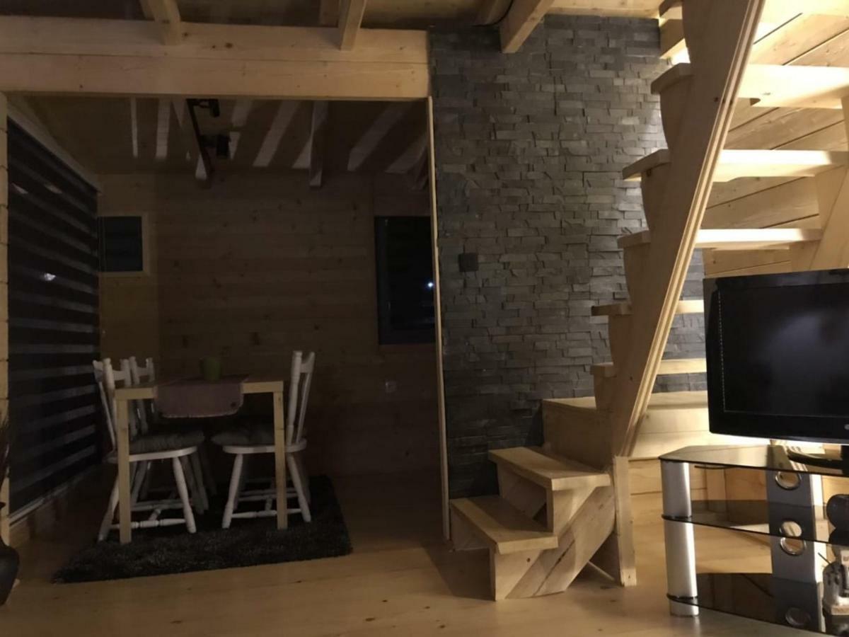 Apple House Villa Cetinje Exterior photo