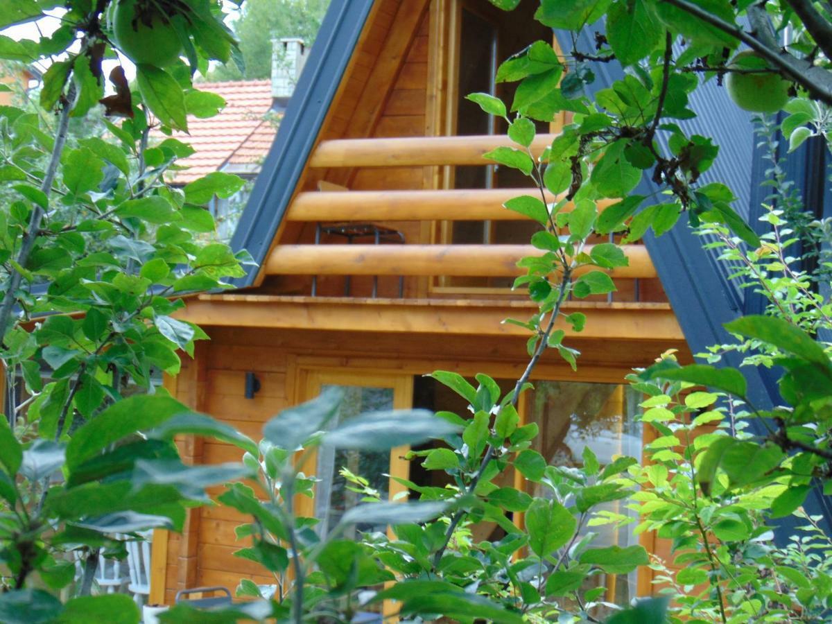 Apple House Villa Cetinje Exterior photo