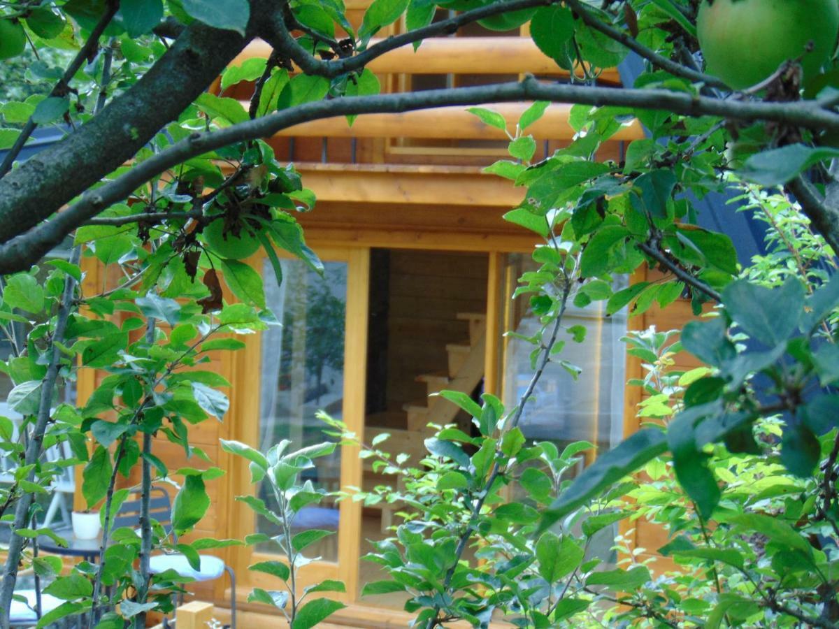 Apple House Villa Cetinje Exterior photo