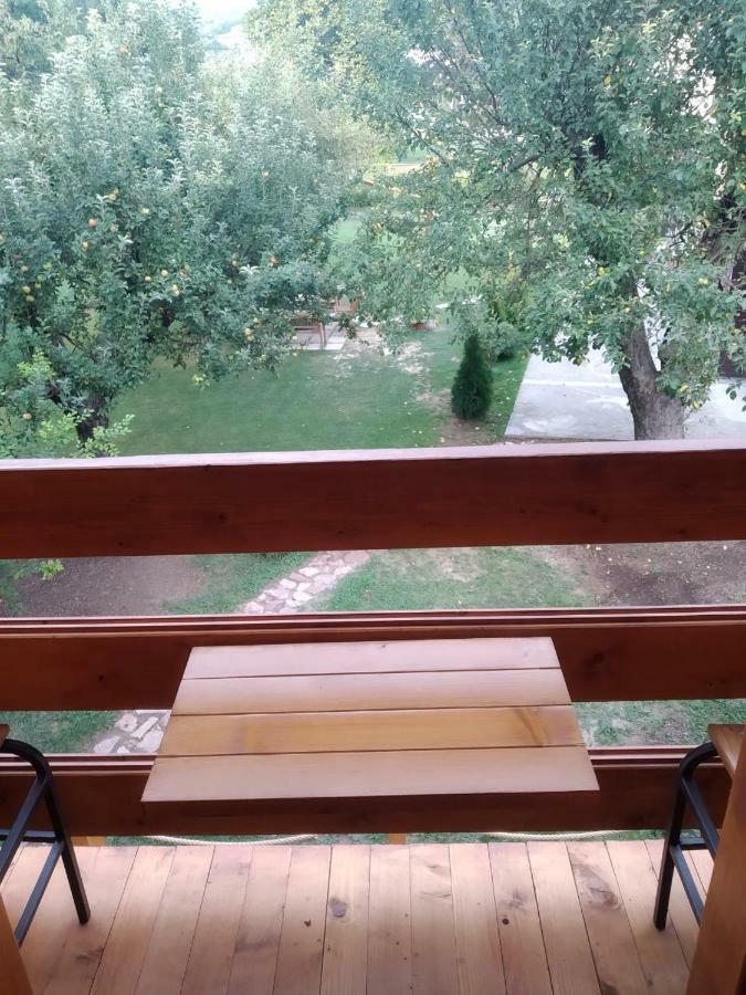 Apple House Villa Cetinje Exterior photo