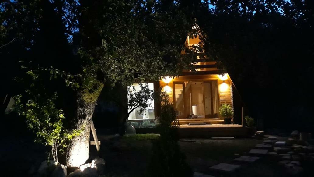 Apple House Villa Cetinje Exterior photo