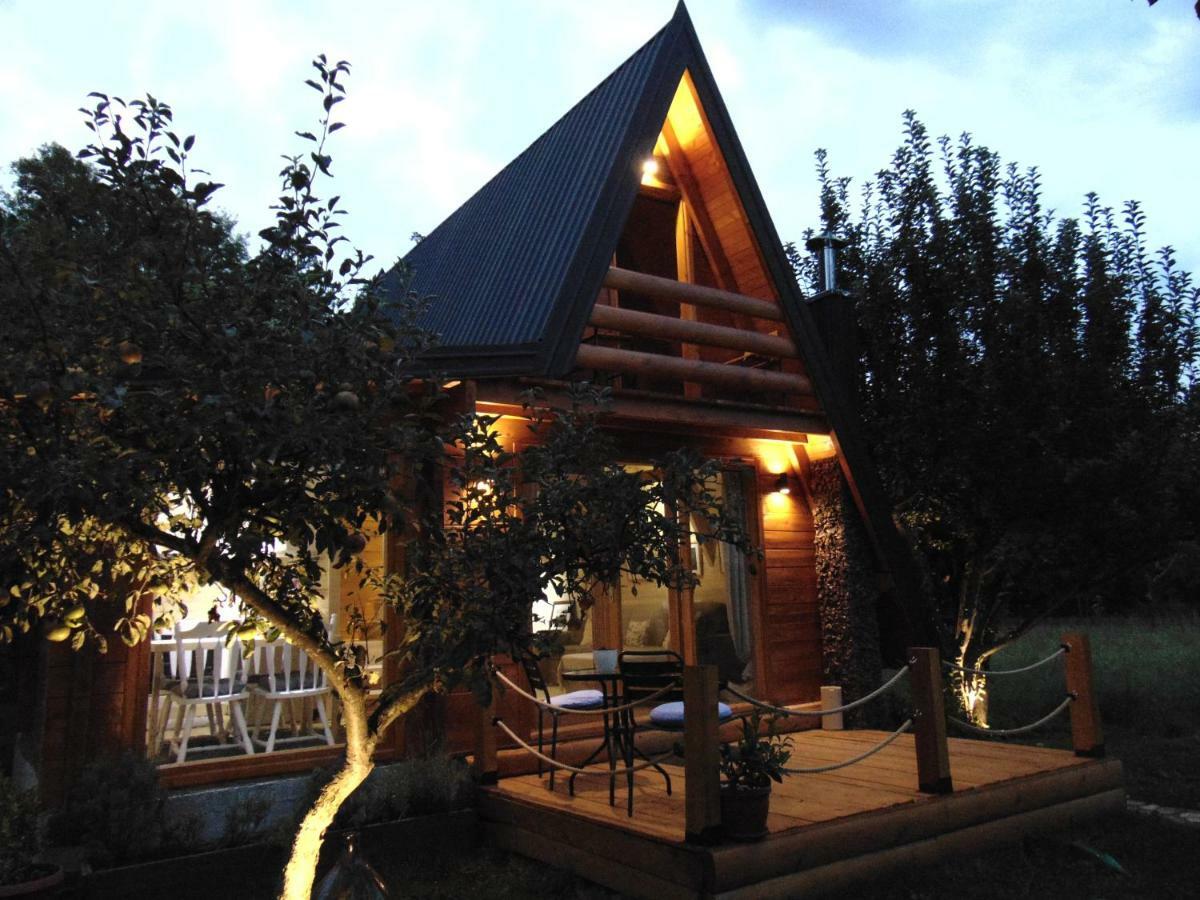 Apple House Villa Cetinje Exterior photo