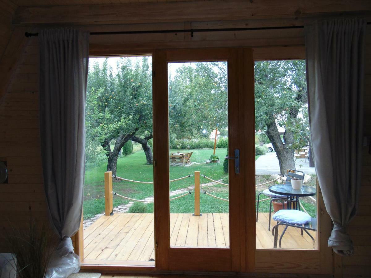 Apple House Villa Cetinje Exterior photo